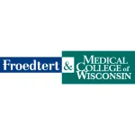 Froedtert & the Medical College of Wisconsin company logo