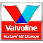 Valvoline Instant Oil Change [VIOC] Logo