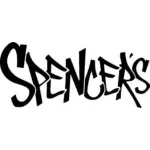 Spencer's company logo