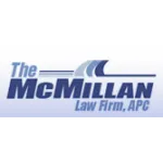 The McMillan Law Firm, APC company logo