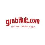 GrubHub company logo