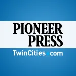 TwinCities.com / St. Paul Pioneer Press company logo