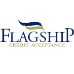 Flagship Credit Acceptance Logo