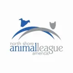North Shore Animal League America company logo