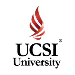 UCSI University company logo