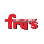 Fry's Food company logo