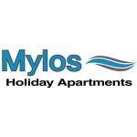 Mylos Holiday Apartments Logo