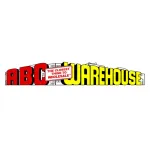 ABC Warehouse company logo