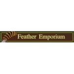 The Feather Emporium company logo