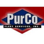 PurCo Fleet Services Logo