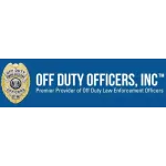 Off Duty Officers Logo