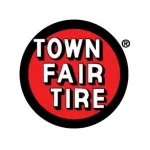 Town Fair Tire Centers company logo