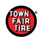 Town Fair Tire Centers Profile
