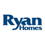 Ryan Homes company logo