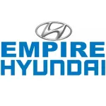 Empire Hyundai company logo
