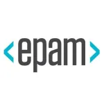 EPAM company logo