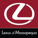 Lexus Of Massapequa Logo