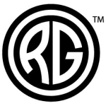 Revolution Golf company logo