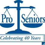 Pro Seniors Logo