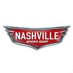 Nashville Speed Shop Logo