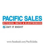 Pacific Sales Profile