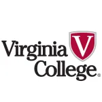 Virginia College company logo
