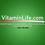 VitaminLife Profile