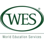 World Education Services [WES] company logo