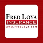 Fred Loya Insurance company logo