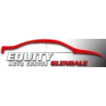 Equity Auto Center Logo
