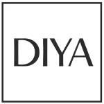 Diya Online Logo