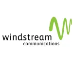 Windstream Communications company logo