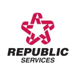 Republic Services company logo