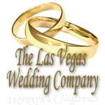 The Las Vegas Wedding Company Logo