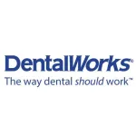 Dental Works company logo