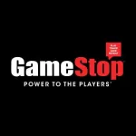 GameStop company logo