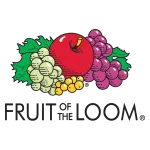 Fruit of the Loom company logo