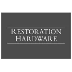 Restoration Hardware