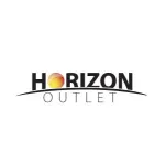 Horizon Outlet Store Logo