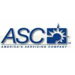 America's Servicing Company [ASC] company logo