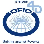 Opec Fund For International Development (OFID) Logo