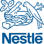 Nestle company logo