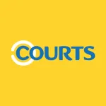 Courts Malaysia Logo