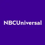 NBCUniversal company logo