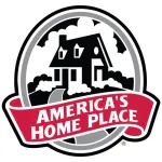 America's Home Place company logo