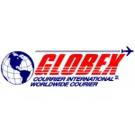 Globex Courrier International Logo