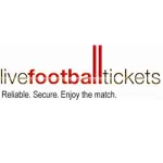 LiveFootballTickets Logo