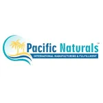 Global Naturals / Pacific Naturals company logo