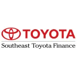 Southeast Toyota Finance company logo