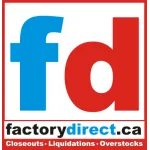 Factory Direct / Rlogistics Profile